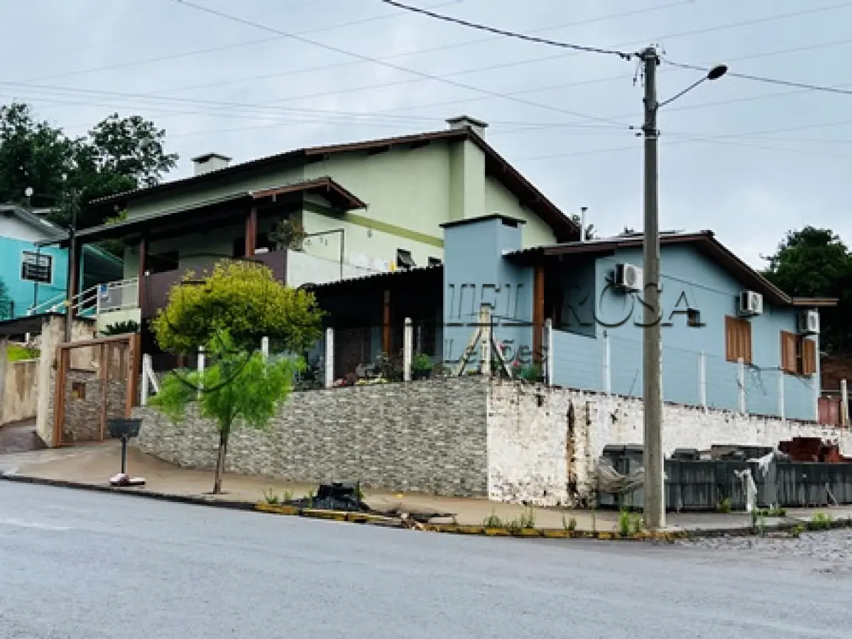 LOTE 003 - UM TERRENO SITUADO NO BAIRRO SOL NASCENTE, EM ESTÂNCIA VELHA/RS, COMPOSTO DO LOTE 7 DA  QUADRA L DO LOTEAMENTO SOL NASCENTE, COM A ÁREA DE 375,00M2