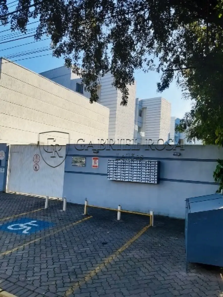 LOTE 004 - APARTAMENTO Nº 402- BLOCO B. DO EDIFÍCIO RESIDENCIAL JOÃO CORRÊA, SITUADO NA AV. JOÃO CORRÊA. Nº 100, BAIRRO CENTRO, EM TRÊS COROAS/RS