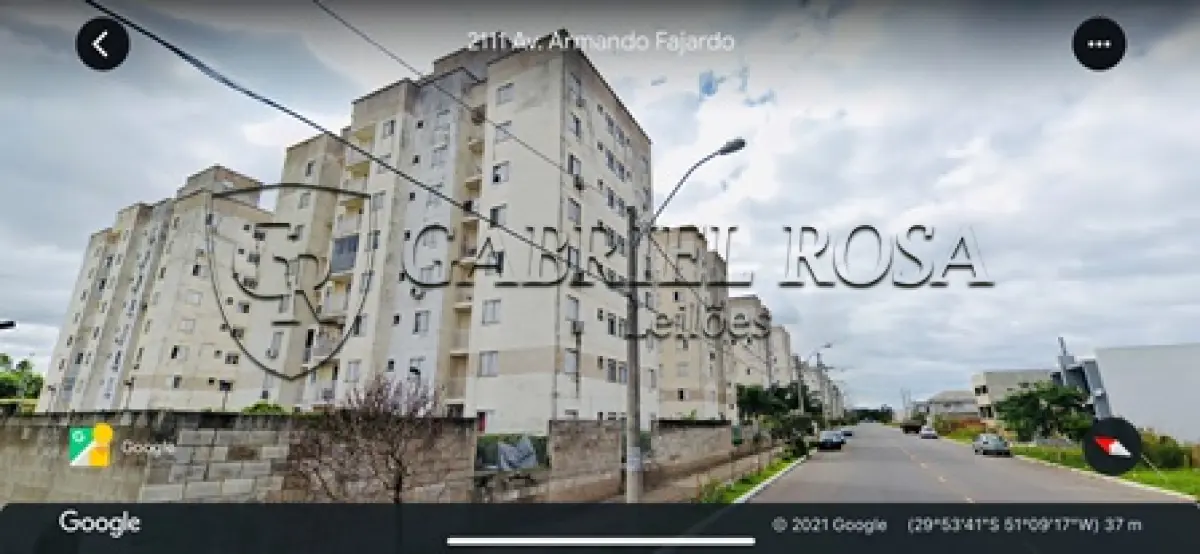 LOTE 001 - Apartamento Canoas?RS