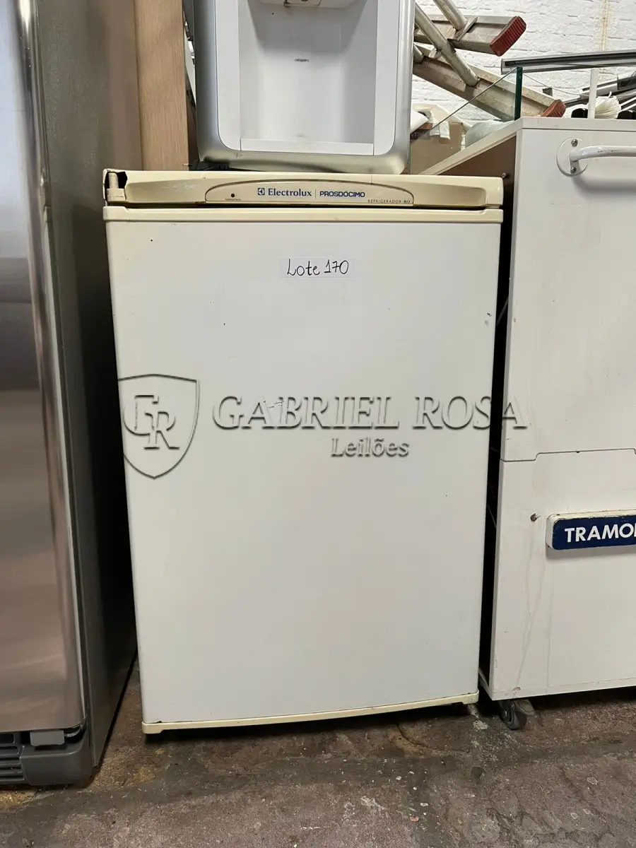 LOTE 170 - Frigobar