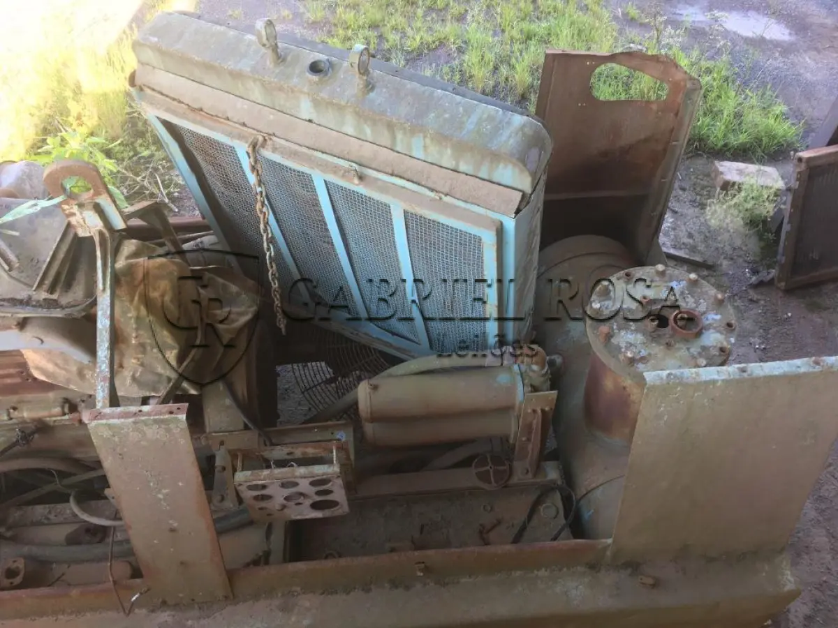 LOTE 003 - COMPRESSOR G.DENVER ASP 750 (Ref.: SAR 52)