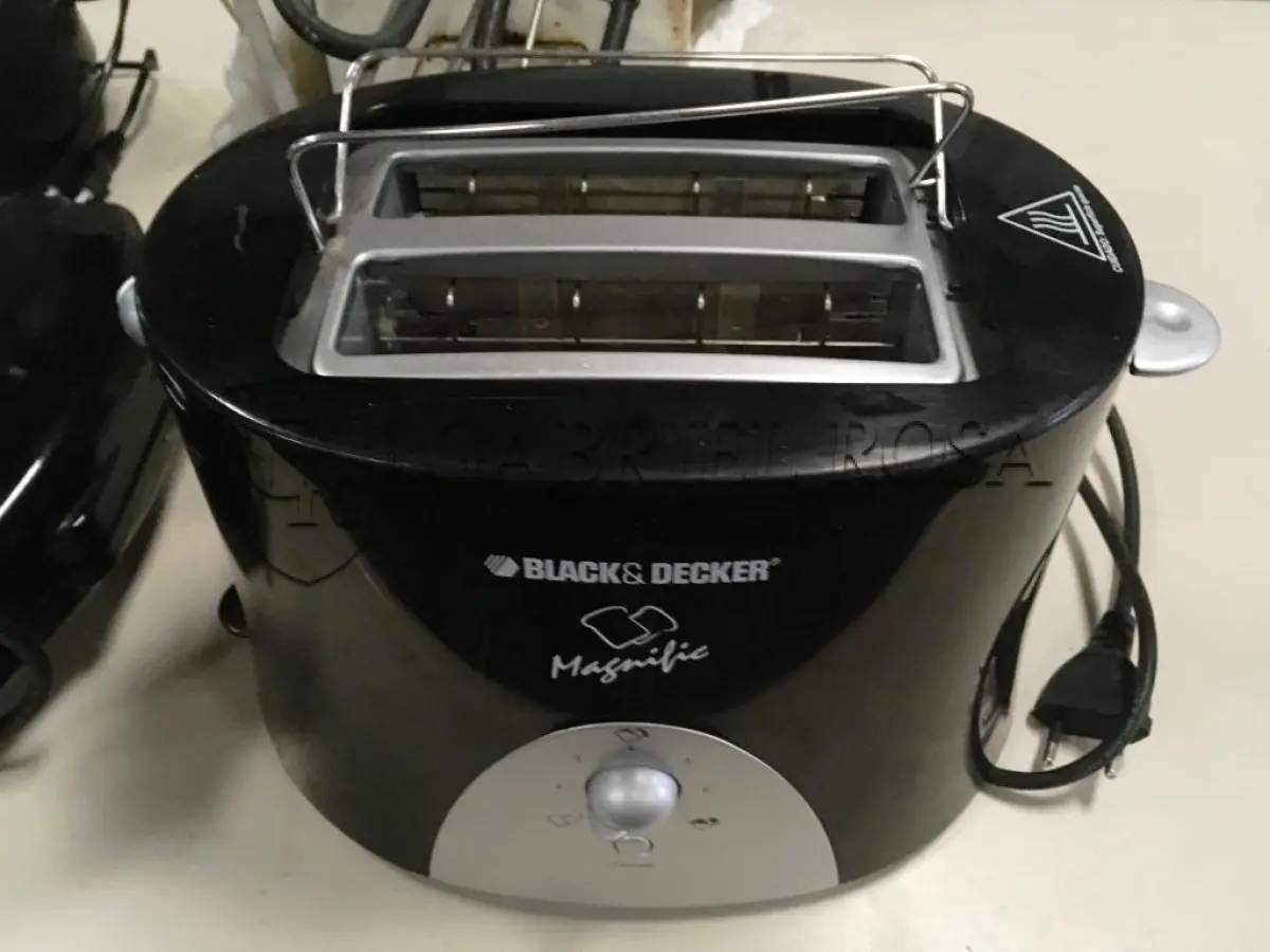 LOTE 014 - Eletro domésticos diversos( 06 un )