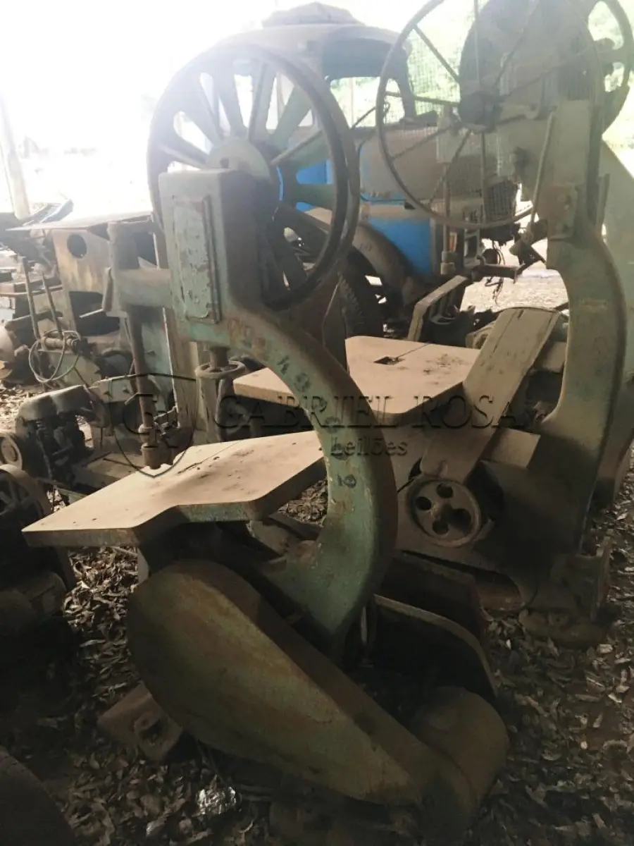 LOTE 026 - SERRA FITA