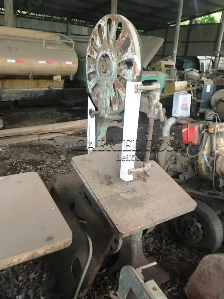 LOTE 026 - SERRA FITA