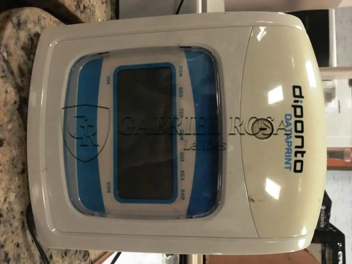 LOTE 002 - Eletrônicos Diversos(monitores, CPUs, modens, estabilizadores, switch entre outros)