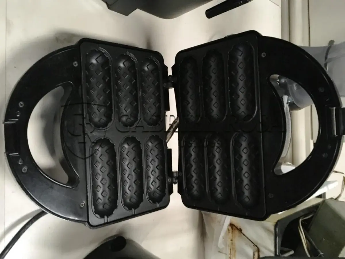 LOTE 014 - Eletro domésticos diversos( 06 un )