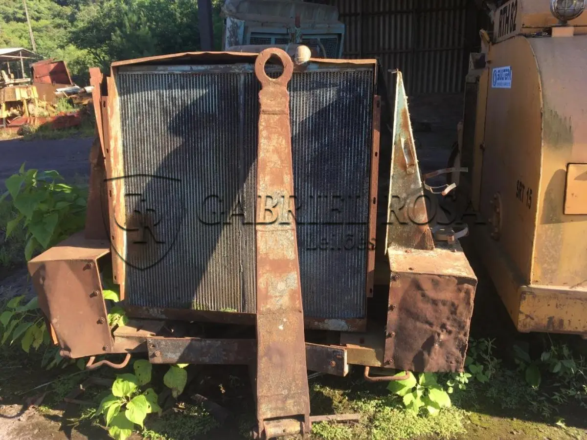 LOTE 003 - COMPRESSOR G.DENVER ASP 750 (Ref.: SAR 52)