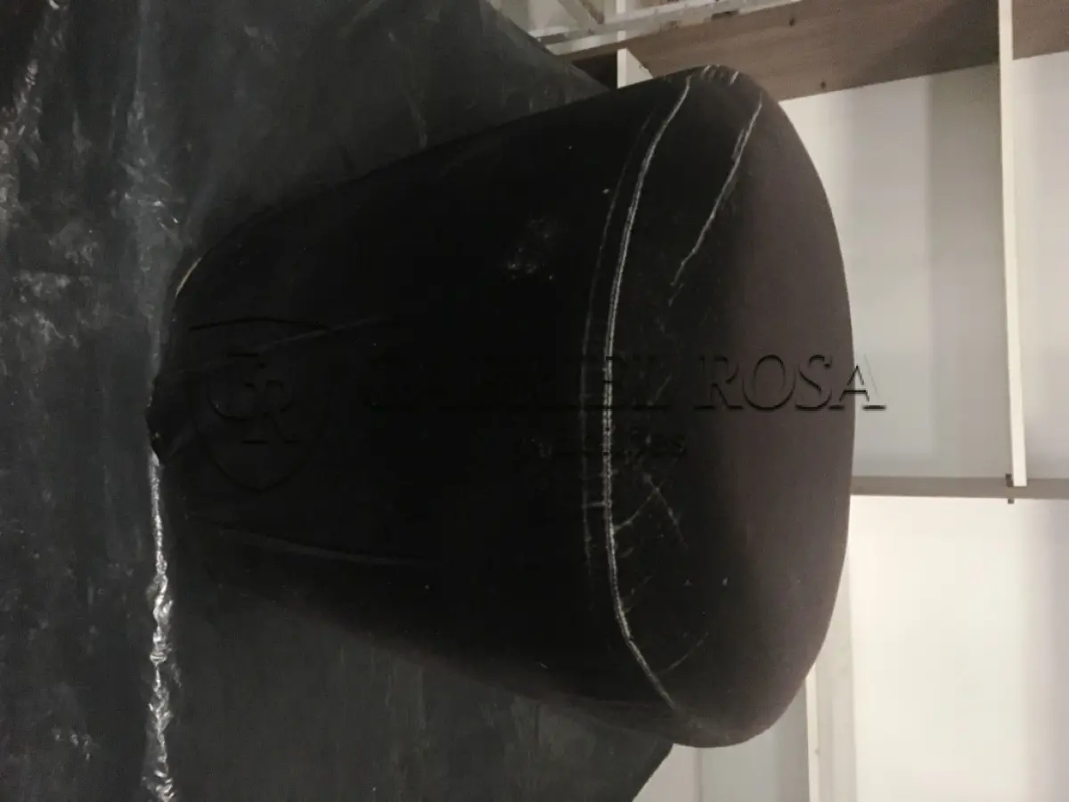 LOTE 047 - Pfuffs diversos( 05 un )