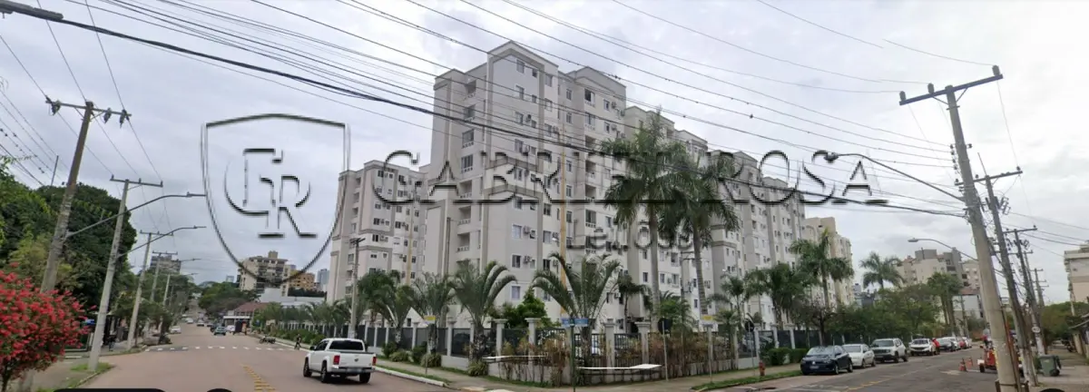 LOTE 002 - Apartamento nº 405, da Torre 01, do Condomínio Porto Trinidad, com área real privativa de  46,91 m², e o Box nº 189, com área de 11,52 m², descoberta livre. Situado na Rua Avaí, nº 119, Bairro Vila Rosa, Novo Hamburgo/RS. Registrado sob matrícula nº 121.760