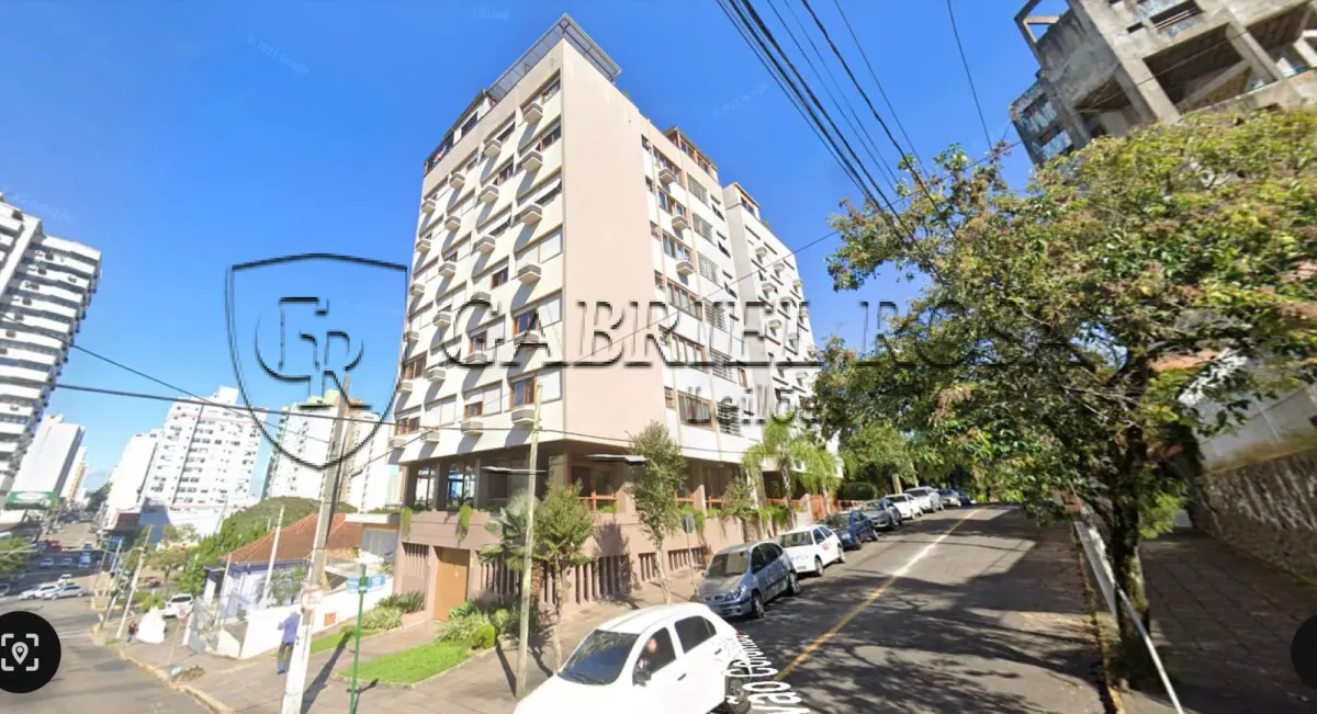 LOTE 002 - Box-Estacionamento nº 03 do Edifício Pedro Adams Filho, localizado no sub-solo, com a área privativa de 31,8800 m²,  situado na Rua Cristovão Colombo, nº 775, Bairro Vila Rosa, Novo Hamburgo/RS. Registrado sob matrícula 10.299