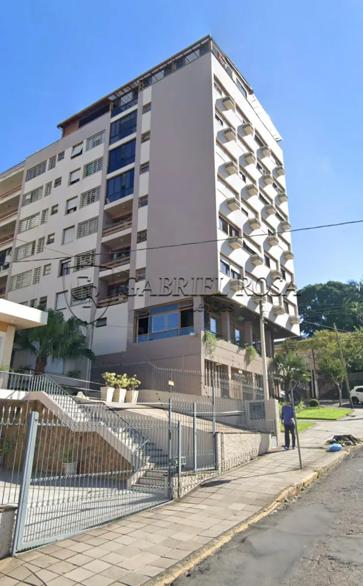 LOTE 002 - Box-Estacionamento nº 03 do Edifício Pedro Adams Filho, localizado no sub-solo, com a área privativa de 31,8800 m²,  situado na Rua Cristovão Colombo, nº 775, Bairro Vila Rosa, Novo Hamburgo/RS. Registrado sob matrícula 10.299