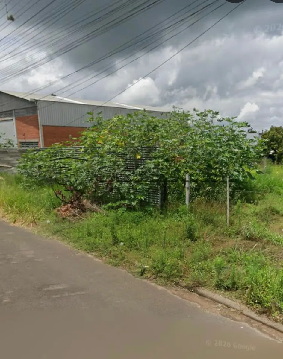 LOTE 003 - Um terreno sem benfeitorias, com área superficial de 1.286,04 m², situado na Rua Adalberto Valadares, s/n,  B.Portão Velho, Portão/RS. Registrado sob matrícula nº 4.981