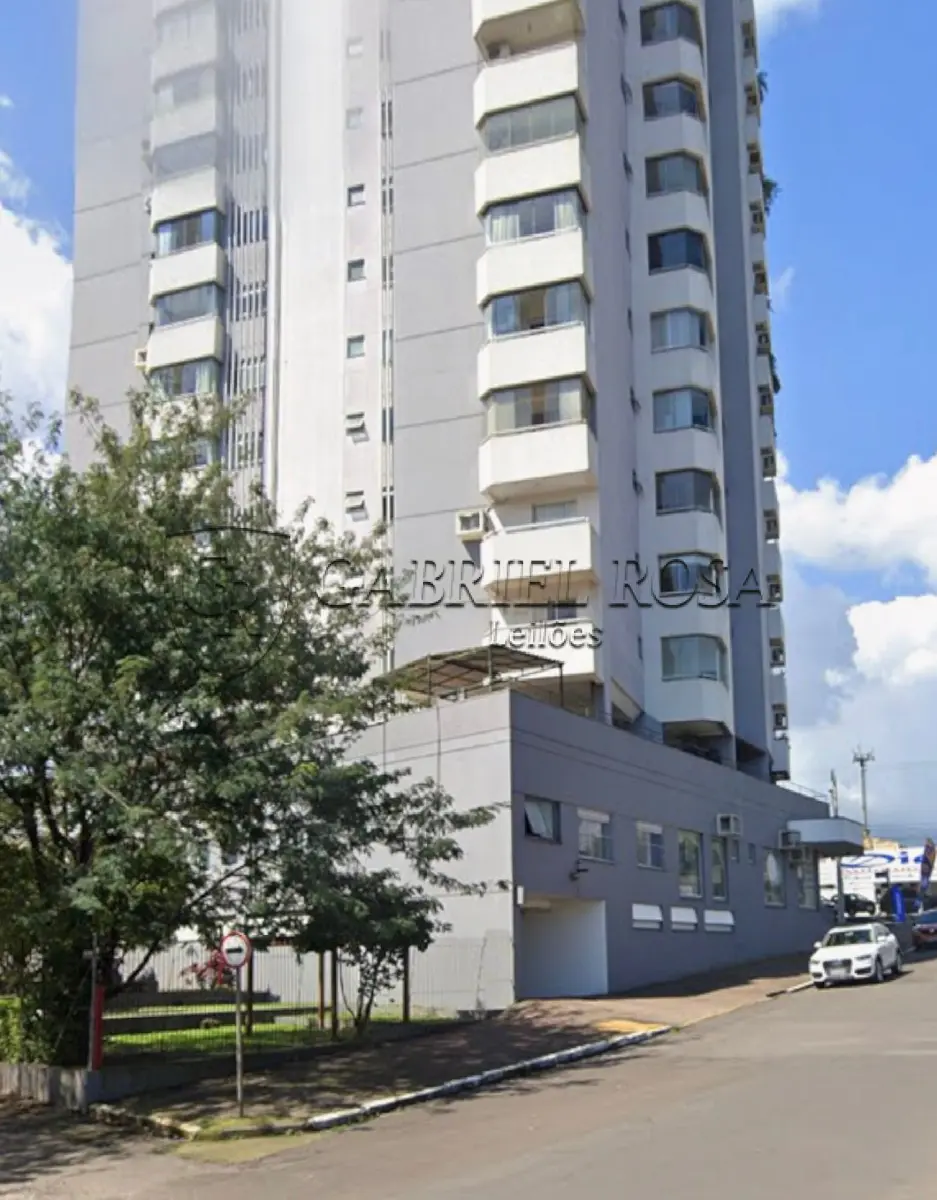 LOTE 001 - Box de estacionamento nº 42 do Edifício Galeria Lafayette, localizado no primeiro pavimento, com área real privativa de 12,00 m², situado na Rua Bento Gonçalves, nº 1020, Bairro Pátria Nova, Novo Hamburgo/RS. Registrado sob matrícula nº 52.519