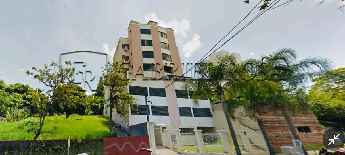 LOTE 001 - Apartamento nº 22, localizado no segundo andar ou quinto pavimento,  com área real privativa de 78,93 m², do Edifício Delta Ville, situado na Rua Guia Lopes, nº 4740, Bairro Boa Vista, Novo Hamburgo/RS. Registrado sob matrícula nº 89.040