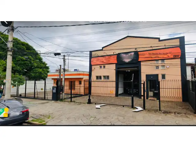 LEILÕES DE IMÓVEIS