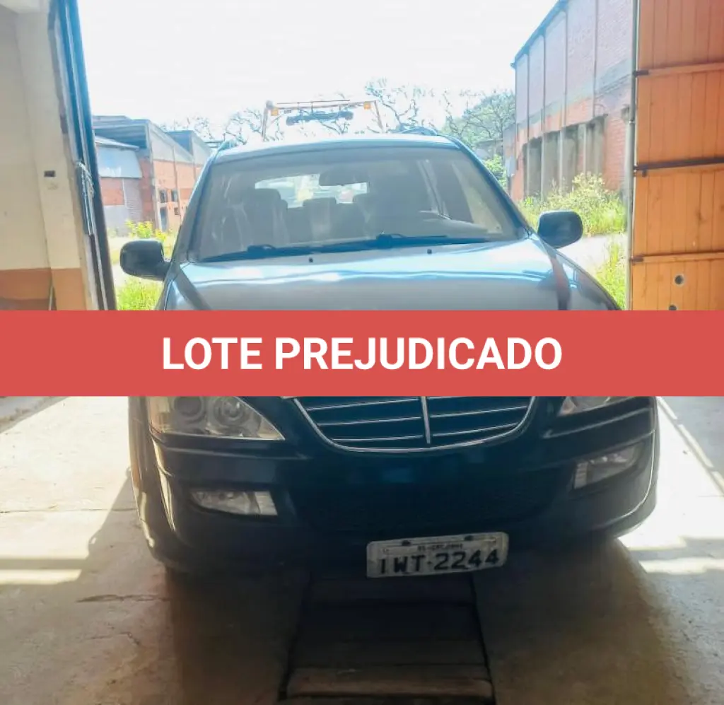 LOTE 001