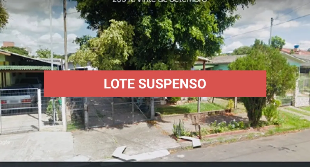 LOTE 003