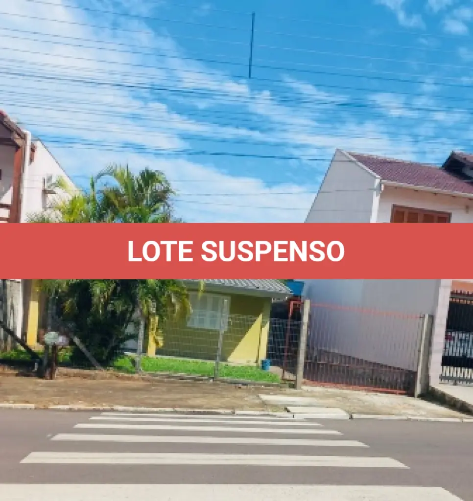 LOTE 006