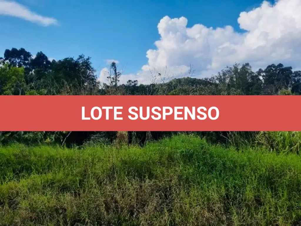 LOTE 001