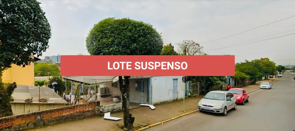 LOTE 001