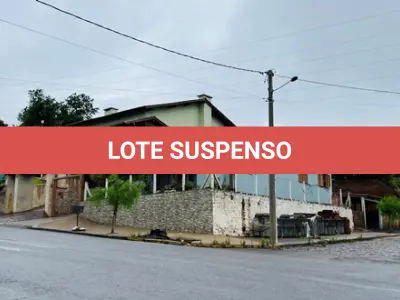LOTE 003 - UM TERRENO SITUADO NO BAIRRO SOL NASCENTE, EM ESTÂNCIA VELHA/RS, COMPOSTO DO LOTE 7 DA  QUADRA L DO LOTEAMENTO SOL NASCENTE, COM A ÁREA DE 375,00M2