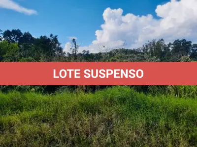 LOTE 001 - UM TERRENO SITUADO EM ESTÂNCIA VELHA, DIVIDINDO AO NORTE COM A RUA VIDAL DE NEGREIROS, AO SUL COM RUA FELIPE CAMARÃO, AO LESTE COM JOÃO HAROLD METZ E A OESTE COM WILLIBALDO BRANDT.