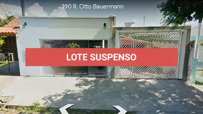 LOTE 003 - UM TERRENO SITUADO NO BAIRRO LAGO AZUL, EM ESTÂNCIA VELHA, COMPOSTO DO LOTE 05 DA QUADRA G, DO LOTEAMENTO BELL POENTE, COM ÁREA DE 250,14M2
