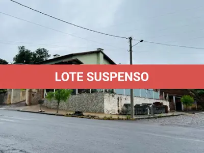 LOTE 003 - UM TERRENO SITUADO NO BAIRRO SOL NASCENTE, EM ESTÂNCIA VELHA/RS, COMPOSTO DO LOTE 7 DA  QUADRA L DO LOTEAMENTO SOL NASCENTE, COM A ÁREA DE 375,00M2