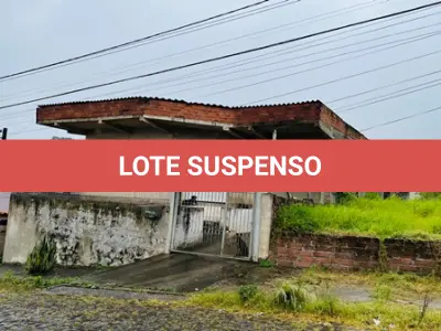 LOTE 005 - UM TERRENO, SITUADO NO BAIRRO BOA SAÚDE EM ESTÂNCIA VELHA, COMPOSTO DO LOTE 5 DA QUADRA F DO LOTEAMENTO TRESPACH II, COM A ÁREA DE 300,00 M2
