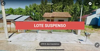 LOTE 002 - DIREITOS E AÇÕES DO IMÓVEL, SITUASO NO BAIRRO CAMPO GRANDE, EM ESTÂNCIA VELHA/RS COMPOSTO DO LOTE 15 DA QUADRA 02 DO LOTEAMENTO RECANTO DO SABIÁ 4, COM A ÁREA DE 256,80M2, COM A EDIFICAÇÃO DE UM PRÉDIO RESIDENCIAL DE ALVENARIA COM A ÁREA DE 36,02M2