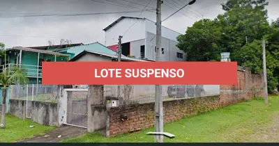 LOTE 001 - UM TERRENO SITUADO NO BAIRRO SOL NASCENTE, EM ESTÂNCIA VELHA/RS, COMPOSTO DO LOTE 13 DA QUADRA H, DO LOTEAMENTO SOL NASCENTE, COM A ÁREA DE 390,00 M2
