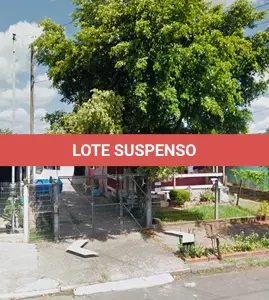 LOTE 003 - FRAÇÃO DE 25% DO IMÓVEL SITUADO NA RUA 20 DE SETEMBRO Nº 248, NO BAIRRO LIRA, EM ESTÂNCIA VELHA/RS