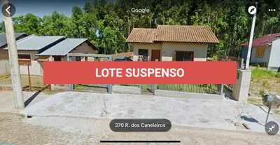 LOTE 002 - DIREITOS E AÇÕES DO IMÓVEL, SITUASO NO BAIRRO CAMPO GRANDE, EM ESTÂNCIA VELHA/RS COMPOSTO DO LOTE 15 DA QUADRA 02 DO LOTEAMENTO RECANTO DO SABIÁ 4, COM A ÁREA DE 256,80M2, COM A EDIFICAÇÃO DE UM PRÉDIO RESIDENCIAL DE ALVENARIA COM A ÁREA DE 36,02M2