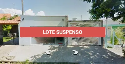 LOTE 003 - UM TERRENO SITUADO NO BAIRRO LAGO AZUL, EM ESTÂNCIA VELHA, COMPOSTO DO LOTE 05 DA QUADRA G, DO LOTEAMENTO BELL POENTE, COM ÁREA DE 250,14M2