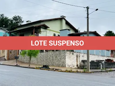 LOTE 003 - UM TERRENO SITUADO NO BAIRRO SOL NASCENTE, EM ESTÂNCIA VELHA/RS, COMPOSTO DO LOTE 7 DA  QUADRA L DO LOTEAMENTO SOL NASCENTE, COM A ÁREA DE 375,00M2
