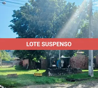 LOTE 014 - UM TERRENO SITUADO NO BAIRRO DAS ROSAS EM ESTÂNCIA VELHA, COMPOSTO DO LOTE Nº 12 DA QUADRA A, DO LOTEAMENTO VON MÜHLEN, COM A ÁREA DE 386,76M2