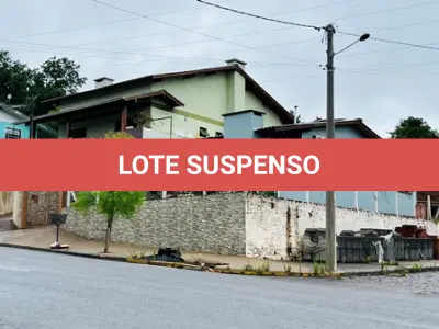 LOTE 003 - UM TERRENO SITUADO NO BAIRRO SOL NASCENTE, EM ESTÂNCIA VELHA/RS, COMPOSTO DO LOTE 7 DA  QUADRA L DO LOTEAMENTO SOL NASCENTE, COM A ÁREA DE 375,00M2
