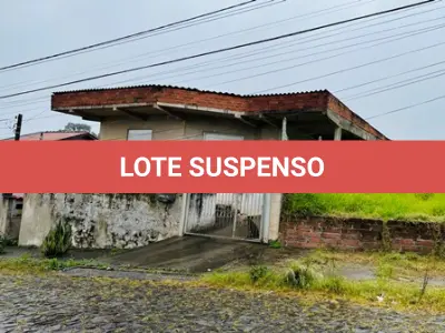 LOTE 005 - UM TERRENO, SITUADO NO BAIRRO BOA SAÚDE EM ESTÂNCIA VELHA, COMPOSTO DO LOTE 5 DA QUADRA F DO LOTEAMENTO TRESPACH II, COM A ÁREA DE 300,00 M2