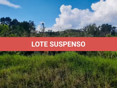 LOTE 001 - UM TERRENO SITUADO EM ESTÂNCIA VELHA, DIVIDINDO AO NORTE COM A RUA VIDAL DE NEGREIROS, AO SUL COM RUA FELIPE CAMARÃO, AO LESTE COM JOÃO HAROLD METZ E A OESTE COM WILLIBALDO BRANDT.