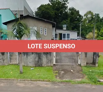 LOTE 001 - UM TERRENO SITUADO NO BAIRRO SOL NASCENTE, EM ESTÂNCIA VELHA/RS, COMPOSTO DO LOTE 13 DA QUADRA H, DO LOTEAMENTO SOL NASCENTE, COM A ÁREA DE 390,00 M2
