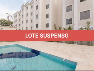 LOTE 008 - Apartamento nº 44, do Bloco 02 do Condomínio Residencial Parque Porto Burnier, localizado no 4º pavimento com área real privativa de 43,3700 m², situado na Rua Getúlio Borges da Fonseca, nº 96, Bairro Operário - Novo Hamburgo/RS. Registrado sob matrícula 116.266