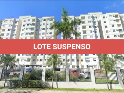 LOTE 002 - Apartamento nº 405, da Torre 01, do Condomínio Porto Trinidad, com área real privativa de  46,91 m², e o Box nº 189, com área de 11,52 m², descoberta livre. Situado na Rua Avaí, nº 119, Bairro Vila Rosa, Novo Hamburgo/RS. Registrado sob matrícula nº 121.760