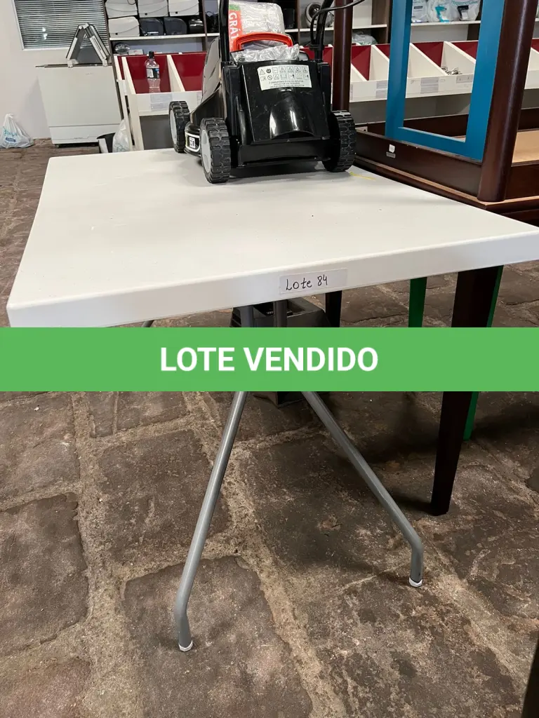 LOTE 084