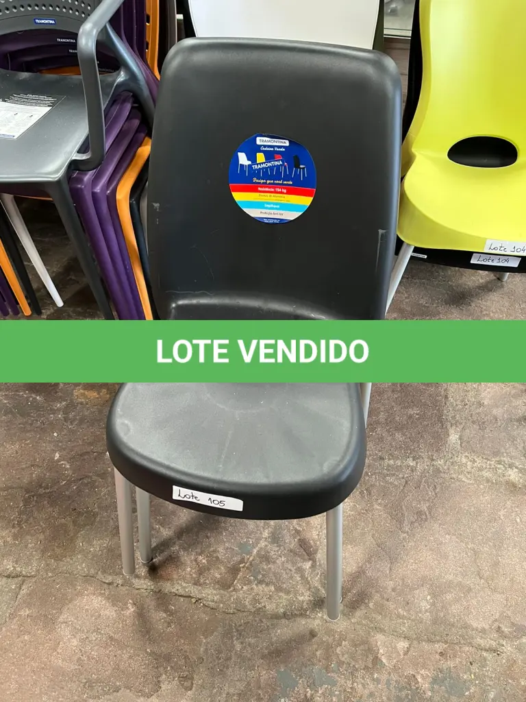 LOTE 105