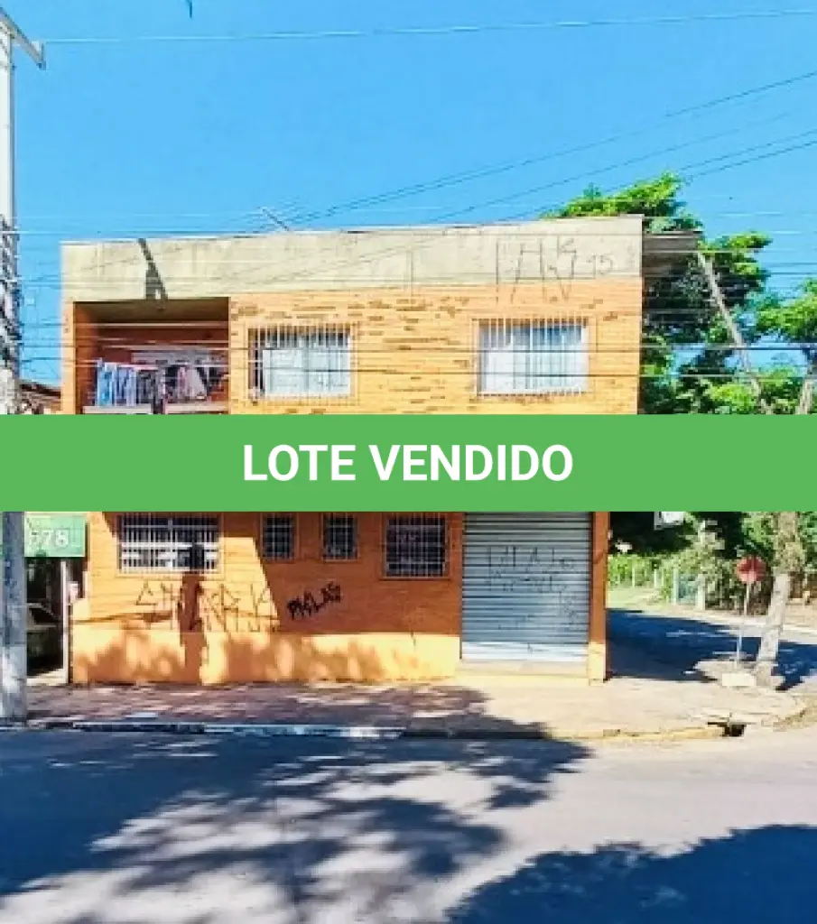 LOTE 007
