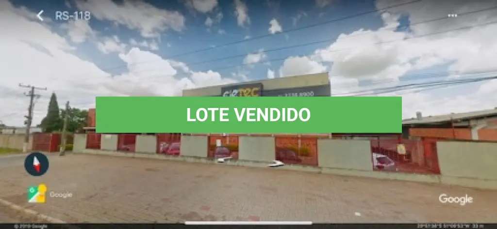 LOTE 001