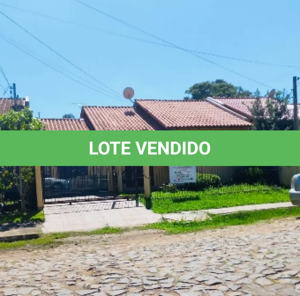 LOTE 013