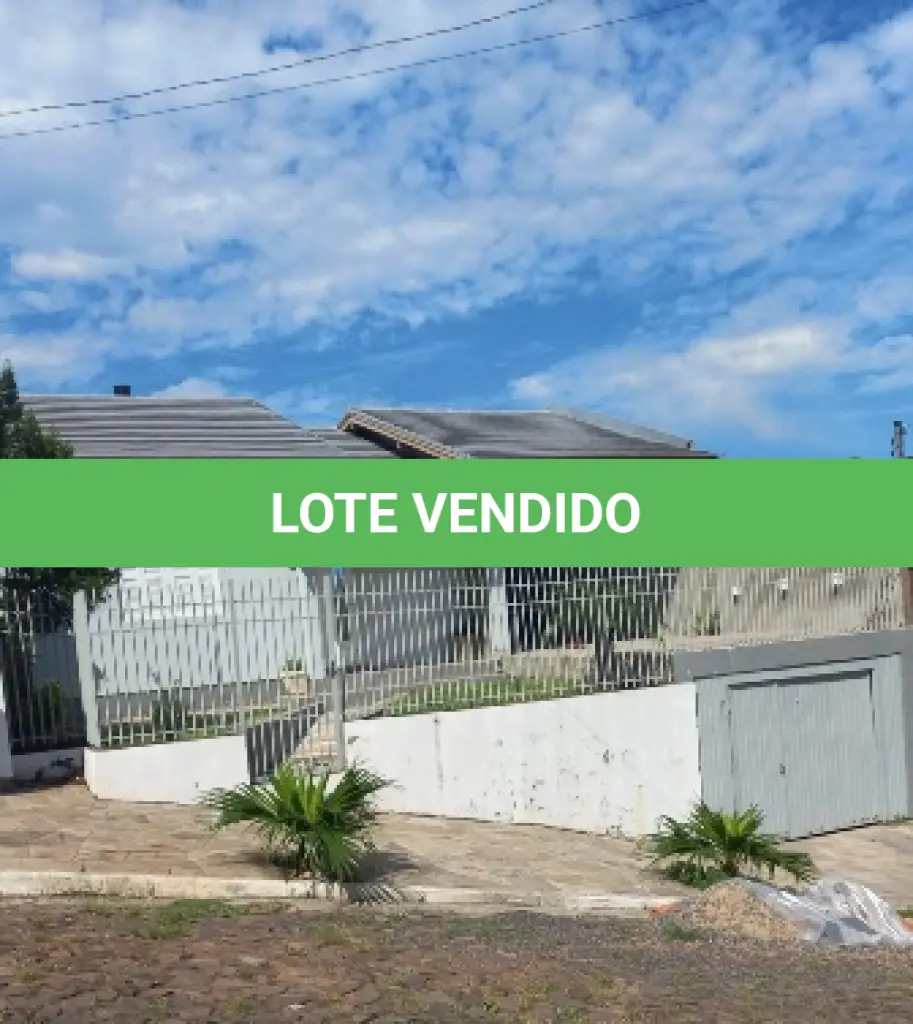 LOTE 009