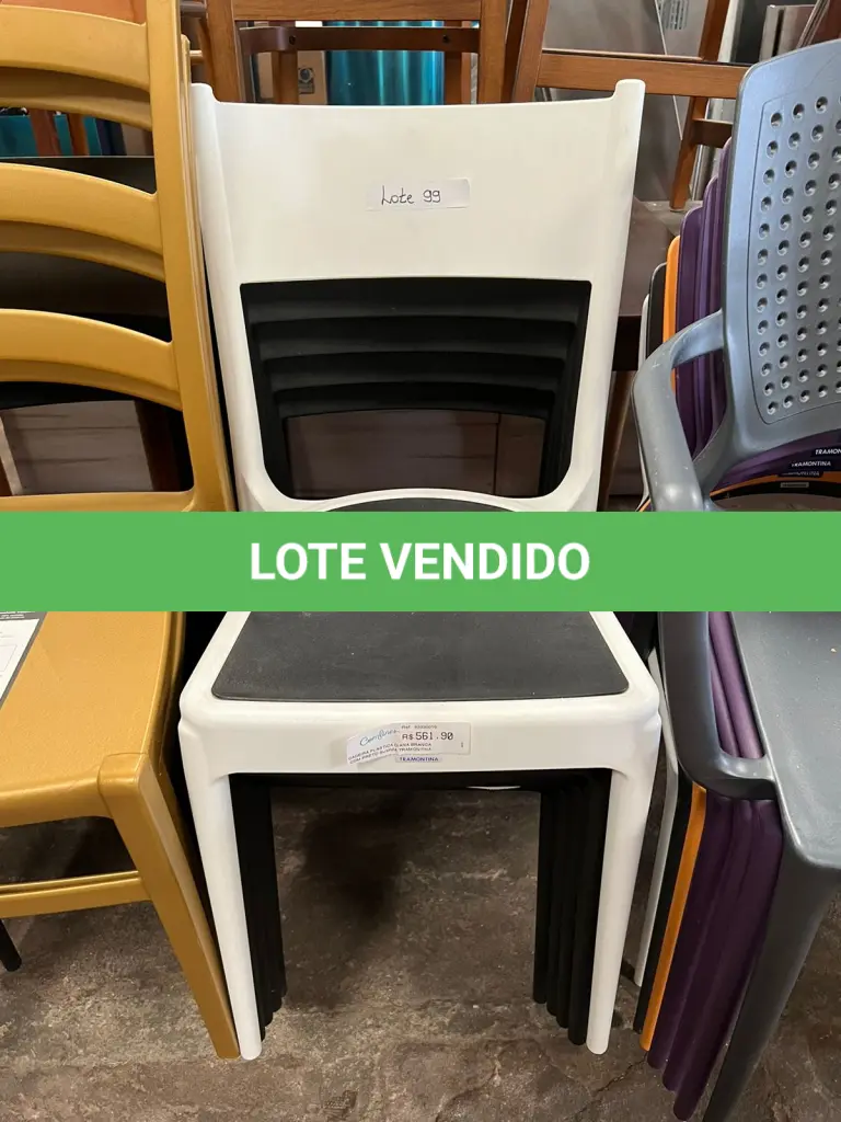 LOTE 099