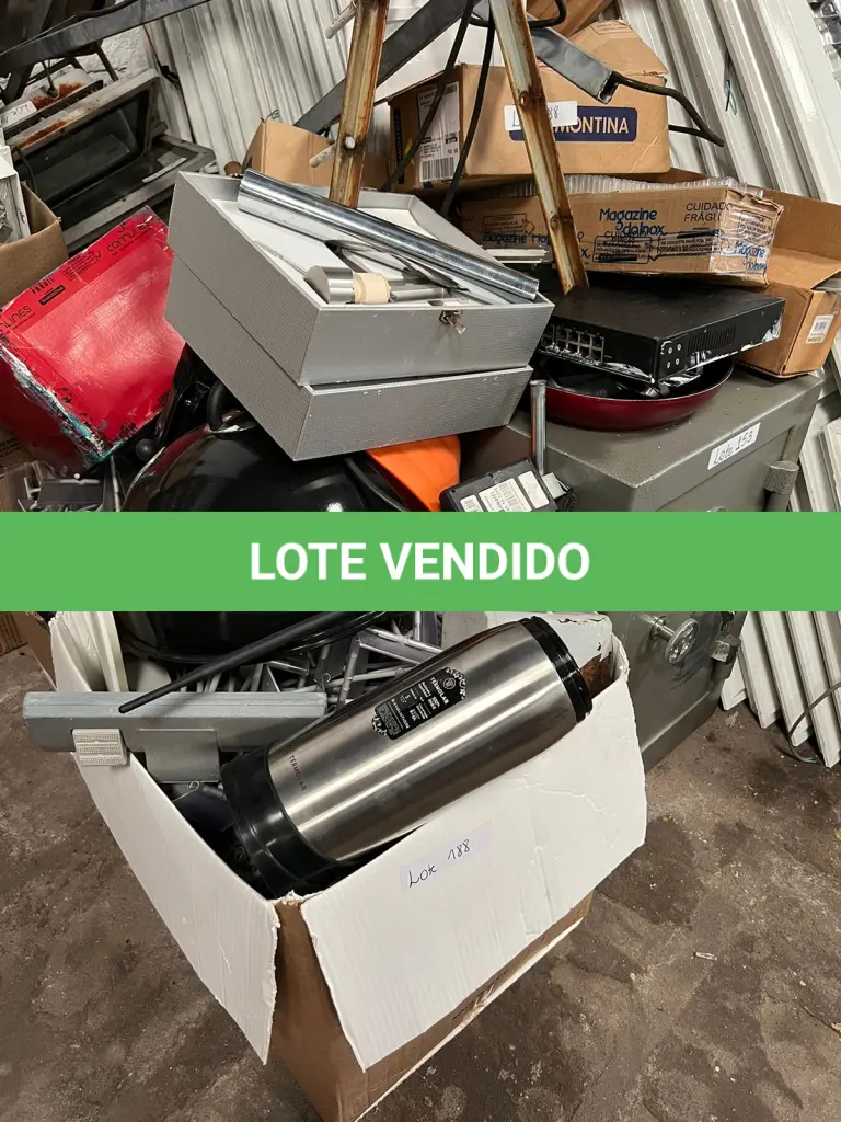 LOTE 188